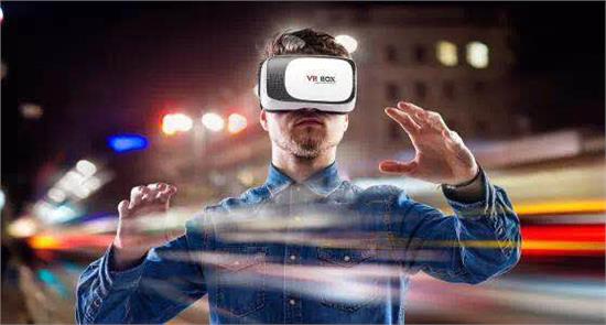 宁都VR全景丨沉浸式体验线上看房